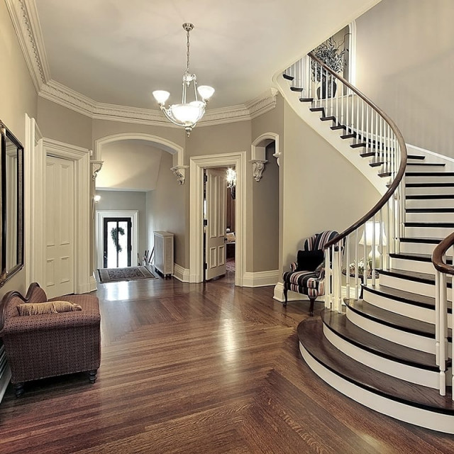 Flooring Installation in Toronto